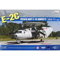 1/48 Scale Model Kit - Aircraft