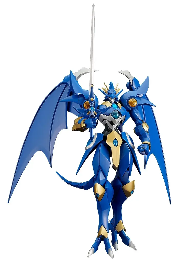 MODEROID - Magic Knight Rayearth / Selece