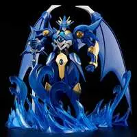 MODEROID - Magic Knight Rayearth / Selece