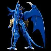 MODEROID - Magic Knight Rayearth / Selece