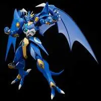 MODEROID - Magic Knight Rayearth / Selece