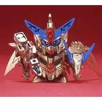 Gundam Models - SD GUNDAM