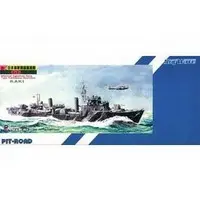 1/700 Scale Model Kit - SKY WAVE