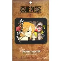 PAPER THEATER - ONE PIECE