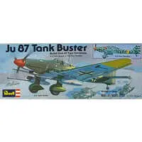1/72 Scale Model Kit - Fighter aircraft model kits