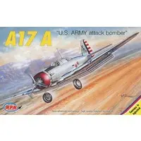 1/72 Scale Model Kit - Fighter aircraft model kits