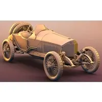 1/72 Scale Model Kit - Vehicle