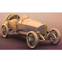 1/72 Scale Model Kit - Vehicle