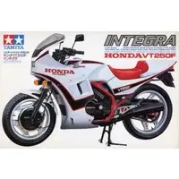 Plastic Model Kit - Honda