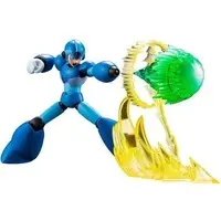 Plastic Model Kit - Mega Man series / X