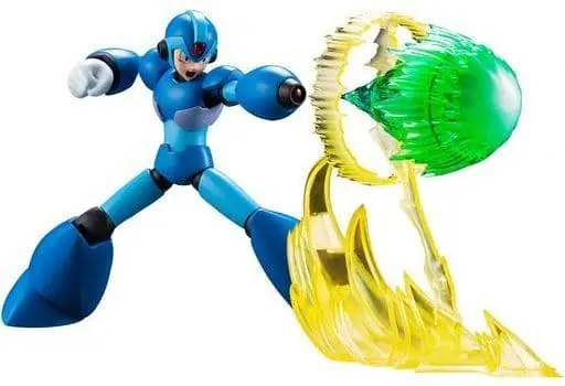 Plastic Model Kit - Mega Man series / X