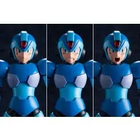 Plastic Model Kit - Mega Man series / X