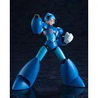 Plastic Model Kit - Mega Man series / X