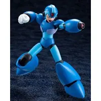 Plastic Model Kit - Mega Man series / X