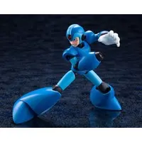 Plastic Model Kit - Mega Man series / X