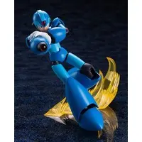 Plastic Model Kit - Mega Man series / X