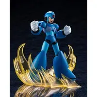 Plastic Model Kit - Mega Man series / X