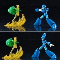 Plastic Model Kit - Mega Man series / X