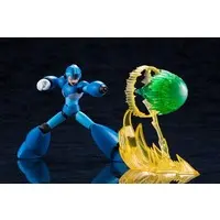 Plastic Model Kit - Mega Man series / X