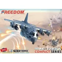 Plastic Model Kit - Compact Series