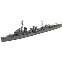 1/700 Scale Model Kit - WATER LINE SERIES