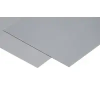 Plastic Model Supplies - Plastic plate