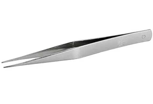 Plastic Model Supplies - Mineshima Tweezers