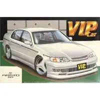 1/24 Scale Model Kit - Vehicle / ARISTO