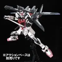 Gundam Models - MOBILE SUIT GUNDAM SEED / Strike Rouge