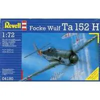 1/72 Scale Model Kit - Fighter aircraft model kits
