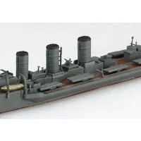 1/700 Scale Model Kit - WATER LINE SERIES