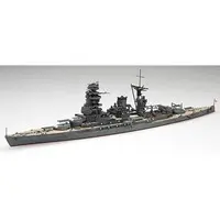 1/700 Scale Model Kit - Warship plastic model kit / Mutsu