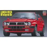 1/24 Scale Model Kit - Lancia