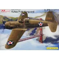 1/72 Scale Model Kit - Fighter aircraft model kits
