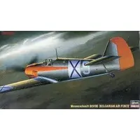 1/48 Scale Model Kit - JT Series / Messerschmitt Bf 109