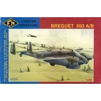 1/48 Scale Model Kit - Aircraft