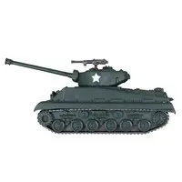 1/150 Scale Model Kit - Tank