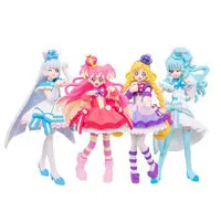 Plastic Model Kit - Wonderful Precure!