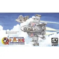 Plastic Model Kit - Fighter aircraft model kits / Super Hornet