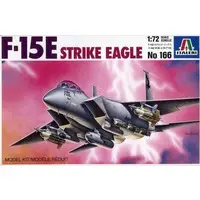 1/72 Scale Model Kit - Fighter aircraft model kits