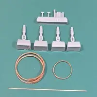 1/35 Scale Model Kit - Grade Up Parts