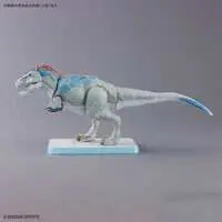 Planosaurus - Dinosaur Model Kits