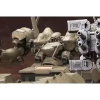 Plastic Model Kit - ARMORED CORE