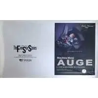 1/100 Scale Model Kit - The Five Star Stories