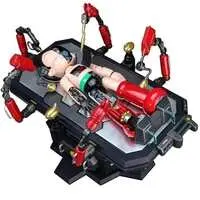 Plastic Model Kit - Astro Boy