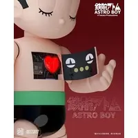 Plastic Model Kit - Astro Boy