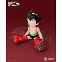 Plastic Model Kit - Astro Boy