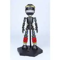 Plastic Model Kit - Astro Boy