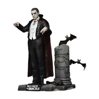 Plastic Model Kit - Dracula