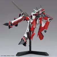 1/100 Scale Model Kit - HIGH GRADE (HG) - MACROSS Frontier / YF-29 Durandal Valkyrie